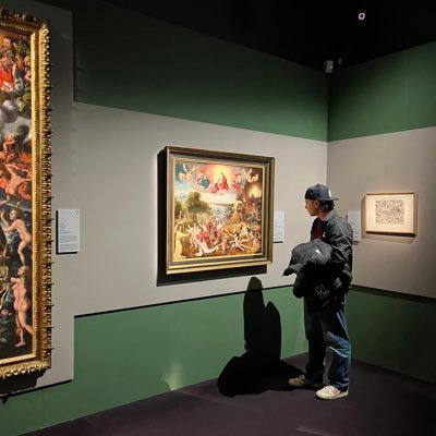 cralo1323's profile picture. 