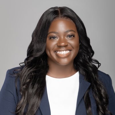 MS4 @WSUBoonshoftSOM | @UF Alum 🐊 | Past @SNMA Region V Secretary | Future Anesthesiologist | Passions: DEI, Mentorship & Global Health | 🇭🇹 #MedTwitter