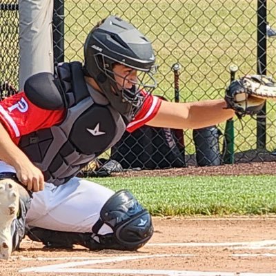 Uncommitted | ‘25 grad | Catcher/MIF/UTL | Tri State Arsenal ‘25| 3.7 GPA | Allentown High School