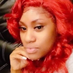 LadiiButter's profile picture. Taahira Garcia owns this page.
LadiiButter Symphony 🎵