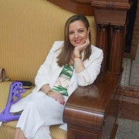 Rosalia Lopez (@rosalialopezsa) 's Twitter Profile Photo