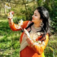 Jyotimanral (@jyotimanral9) 's Twitter Profile Photo