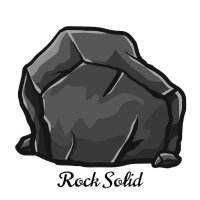 Rock Solid(@RockSolid_RK) 's Twitter Profile Photo