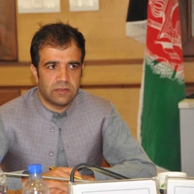 Member of National Assembly, Afghanistan