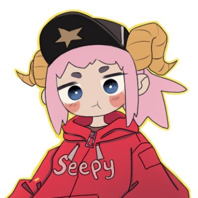 SeepyG 🐐さんのプロフィール画像