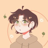 Clovki | Noa 💛🍀(@clovki) 's Twitter Profileg