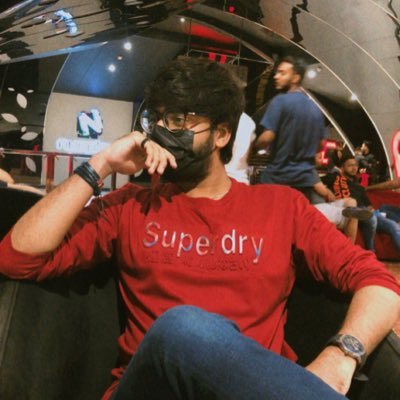 umarabbas411's profile picture. маркетолог