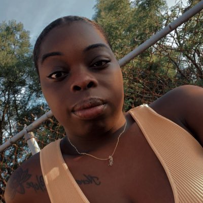 KeeksTheSav's profile picture. Be Bold. Be Brave. Be Beautiful