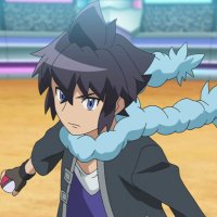 Bluish Flame (@osirisdraco) 's Twitter Profile