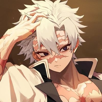 SanemiS21's profile picture. Wind Pillar
Best Hashira
RP