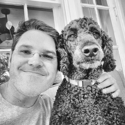 Life and sports enthusiasts. Graduate of @UofNO and @LSULawCenter, Lawyer. Owner & Publisher, @ambushmag Twin #1. Dog Dad 🐩🐩