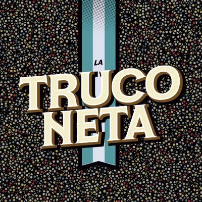 las cartas de truco de la #scaloneta