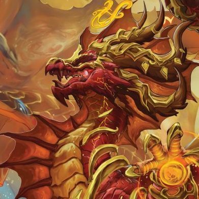Zodiac Dragons® Calendar ✨🐉✨さんのプロフィール画像
