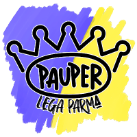 Lega Pauper Parma (@legapauperparma) 's Twitter Profile Photo Lega Pauper Parma (@legapauperparma) 's Twitter Profile Photo