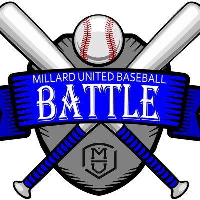 Millard United 12u Majors Baseball team in Omaha, Ne