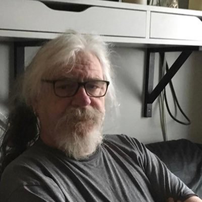 GeirRingstad1's profile picture. Jokersystemet