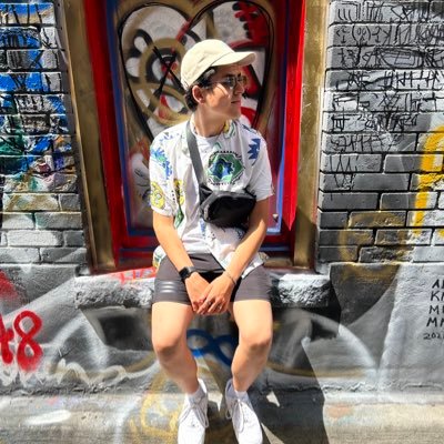 He/Him | Mi’Kmaq | former Indigenous Student Trustee, @TDSB | Retweets ≠ Endorsements