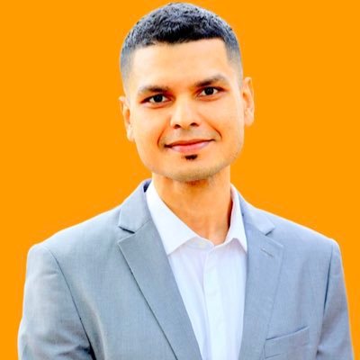 bijitghosh21's profile picture. Managing Director - AI/ML & Cloud Technology Leader. opinions my own.