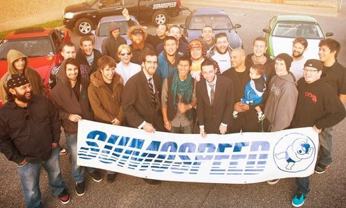 Sumospeed is a Car club based out of Virginia Beach, Virginia. We participate in and organize many automotive events in the Hampton Roads area. Please visit our