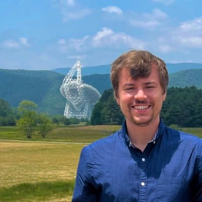 Astrophysics PhD student at @UArizona • @OhioState '21 • interested in time-domain astronomy • collaborator for @AsassnCitizen