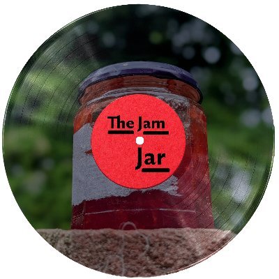 Tiny Desk but make it Buckets. Home of the premier podcast, The Jam Jar.