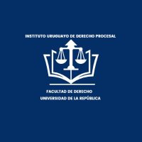 Instituto Uruguayo de Derecho Procesal (@i_u_d_p) 's Twitter Profile