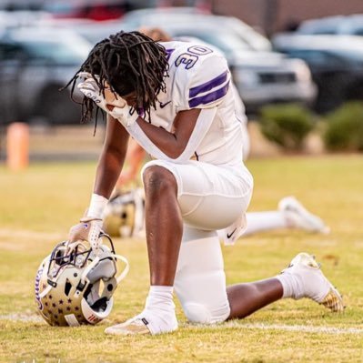 Kelson Mitchell Profile