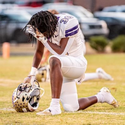 25’| Cartersville High School (Ga)| 3.8 -GPA| LB/RB| 5’10 185| NCAA ID#2402215969 Contact/404-987-3701 or kelsonmitchell48@gmail.com