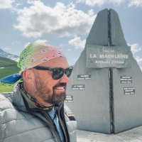 Greg leon (@gregleon321) 's Twitter Profile