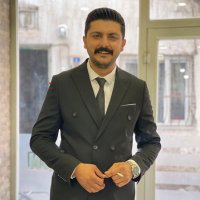 Abdullah Genç(@AbdullahGenc00) 's Twitter Profile Photo
