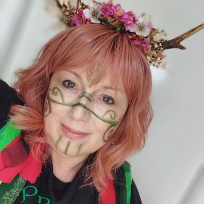 amanda_medhurst's profile picture. Pagan & Wicca. Boho, Hippy, drummer. This is me!