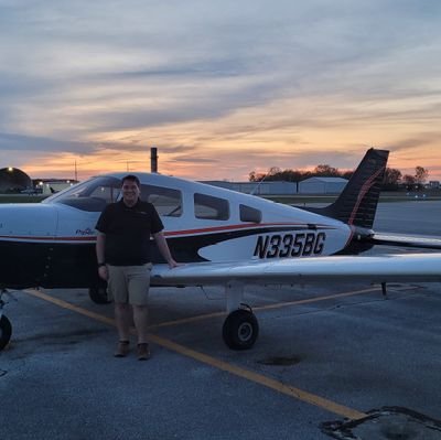 BradleyEberle1's profile picture. BGSU Alumni

Commercial Pilot & Flight Instructor