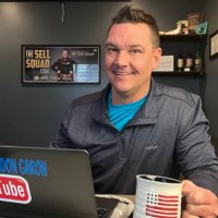 Brandon J. Garon (@brandonjgaron) 's Twitter Profile