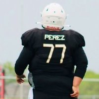 Heriberto Perez (@perez77__) 's Twitter Profile
