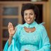 Angeline Ndayishimiye Ndayubaha (@Burundi1stLady) Twitter profile photo