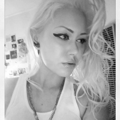 missmisfit707's profile picture. °°°∩_∩
（ ・ω・）
┏━∪∪━━━━┓
♡FUCK YOU*.  ♡
┗━━━━━━━┛
⋆｡ﾟ ·̩　　 ｡　｡⋆｡ ﾟ ﾟ｡⋆ ·̩　　 ｡　☆　　　ﾟ｡
＊ 　 ｡*　　+　  　·̩ ｡｡⋆｡ ﾟ☆　ﾟ｡
＊ ｡*　+☆　＊  ｡⋆｡ ﾟ･ ｡☆͙ *　*。ﾟ･　☆　｡ﾟ･　☆｡⋆｡ ﾟ　☆ﾟ　+