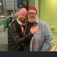 Gregor Dow (@gregordow) 's Twitter Profile