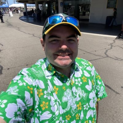 apalamides's profile picture. Tweets the random stuffs