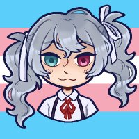 ash (@wifienyabledcat) Twitter profile photo