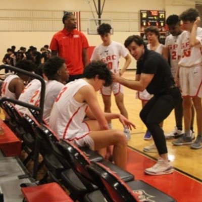 Lead assistant varsity boys basketball coach at North Springs highschool