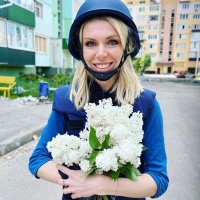 Olga Malchevska(@BBC_Olga_M) 's Twitter Profile Photo