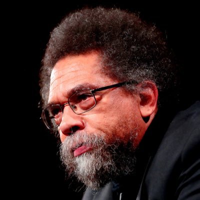 Dr. Cornel West: Campaigning for Justice & Equality! ✊🏾🌍 #CornelWestCampaign