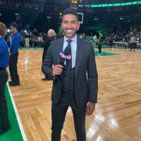 Nabil Karim (@nabilkarimtv) 's Twitter Profile