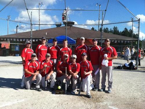 weberp32's profile picture. 