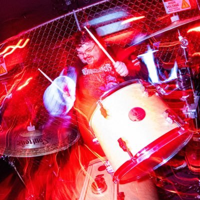 the_Riffian's profile picture. RP❤️ Music, Muay Thai, Magic the Gathering I play drums for All That Matters