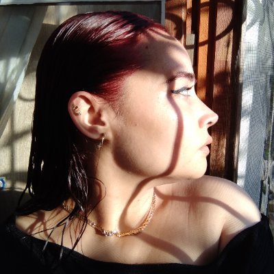 siyah_kralicesi's profile picture. 💙💍