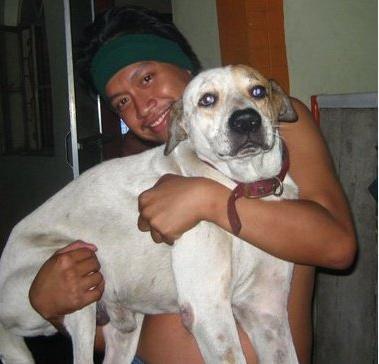 kimkulet's profile picture. IT na lagi nag e FB at twitter..