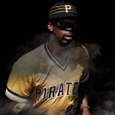 An account dedicated to Andrew McCutchen and the Pittsburgh Pirates #LetsGoBucs