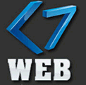 K7WEB- Agência Digital - Criação de Sites , Lojas virtuais , Otimização SEO , Web Marketing e Desenvolvimento de Sistemas. Fone: (53) 81185243