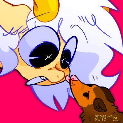 Opossum_stuff Profile Picture